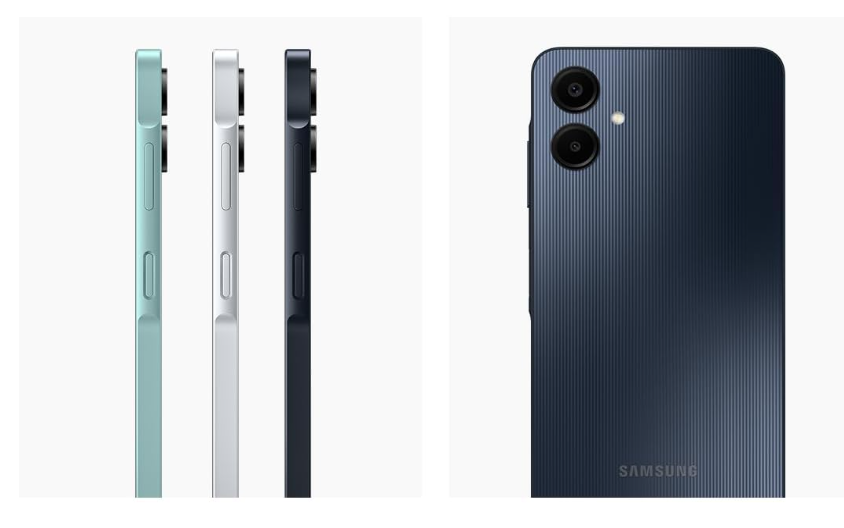 Samsung Galaxy A06 (128 GB) por R$ 599: vale a pena? Ficha técnica, prós e contras