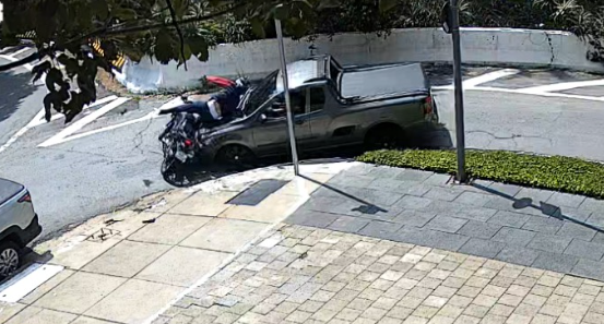 Arquiteto é atropelado após reagir a roubo em SP e morre