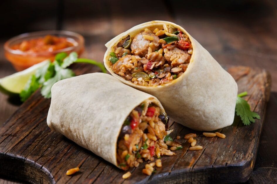 Descontos Imperdíveis no Dia Nacional do Burrito nos EUA
