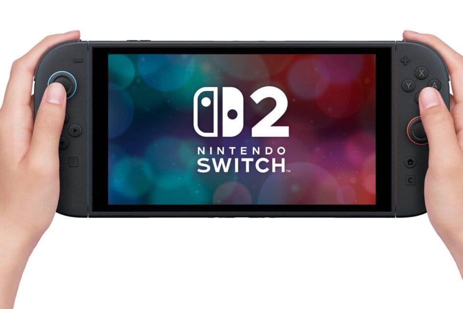 Descubra tudo sobre o Nintendo Switch 2: Guia Completo