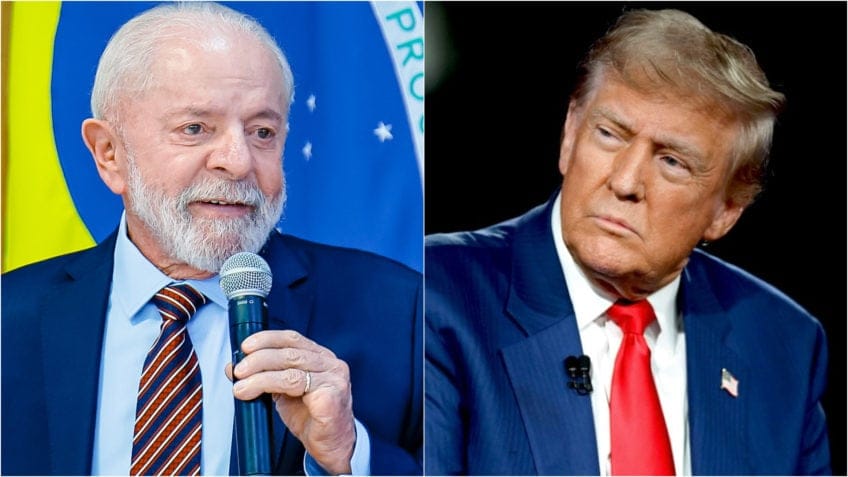 EUA Criticam Taxas e Barreiras Comerciais do Brasil em Relatório
