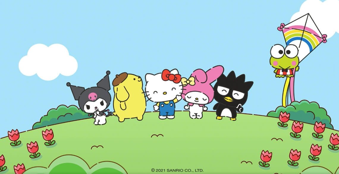 Exposição da Hello Kitty em Porto Alegre ganha nova prorrogação