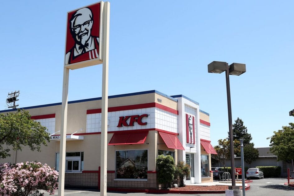 Fast-Food Revela a Rede com Maior Taxa de Erros nos Pedidos