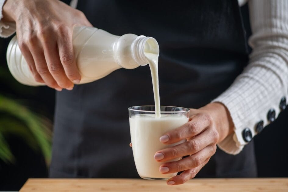 Kefir por 30 dias: descubra seus superpoderes secretos