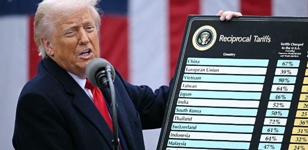 Montadora interrompe exportação para os EUA; Trump apela