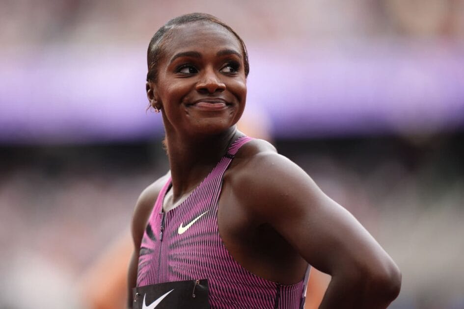 Olimpíadas 2024: McIlroy e Asher-Smith buscam medalhas em Paris