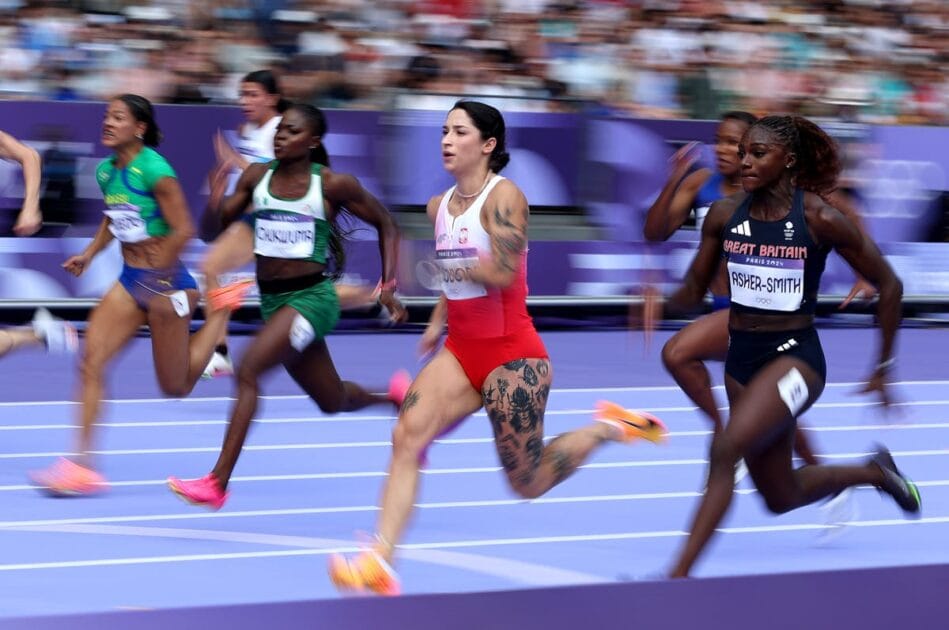Olimpíadas AO VIVO: Destaques do Atletismo e Natação Hoje