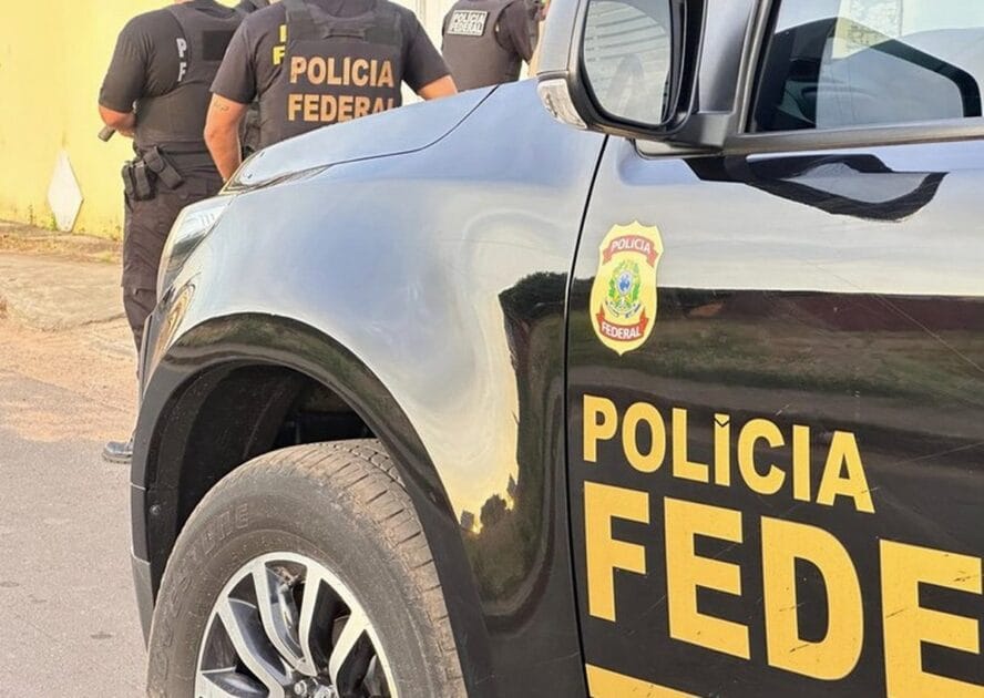 PF Desmantela Esquema Bilionário de Corrupção e Fraudes