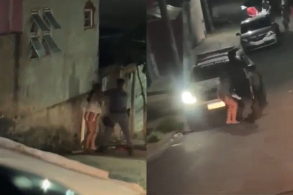 PM Afastados Após Execução de Jovem que Defendeu Esposa Grávida