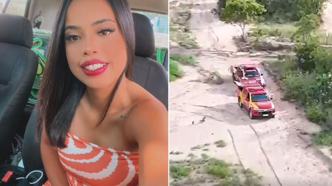 Polícia encontra corpo de jovem desaparecida há 13 dias em Goiás