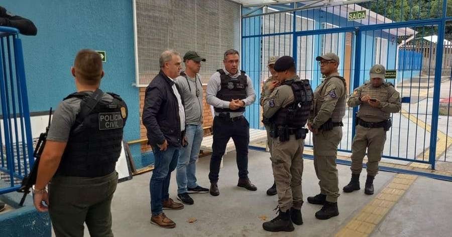 Professora esfaqueada em Caxias do Sul: o que realmente aconteceu