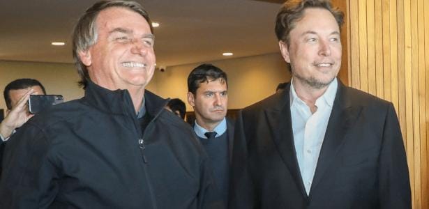 PT pressiona Lula a revisar contratos com empresa de Musk