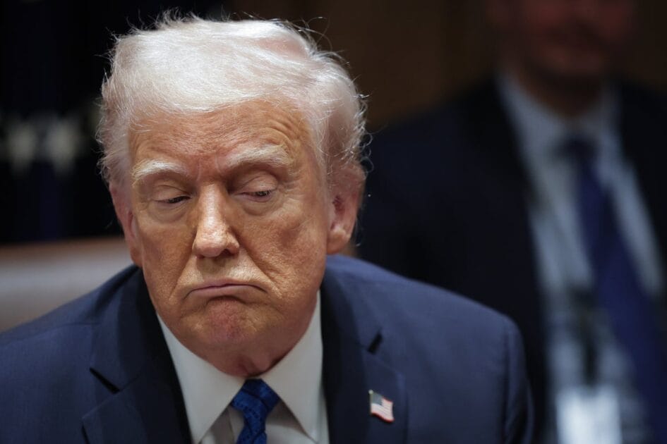 Recessão à Vista: Impactos do 'Dia da Libertação' de Trump