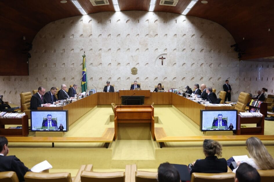STF Proíbe Revista Íntima Vexatória em Presídios e Promove Mudanças