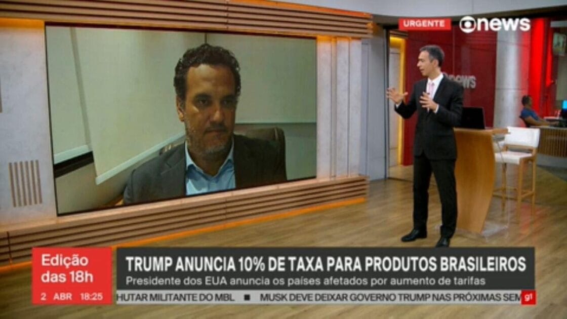 Tarifaço de Trump: Brasil pede retaliação em defesa do comércio