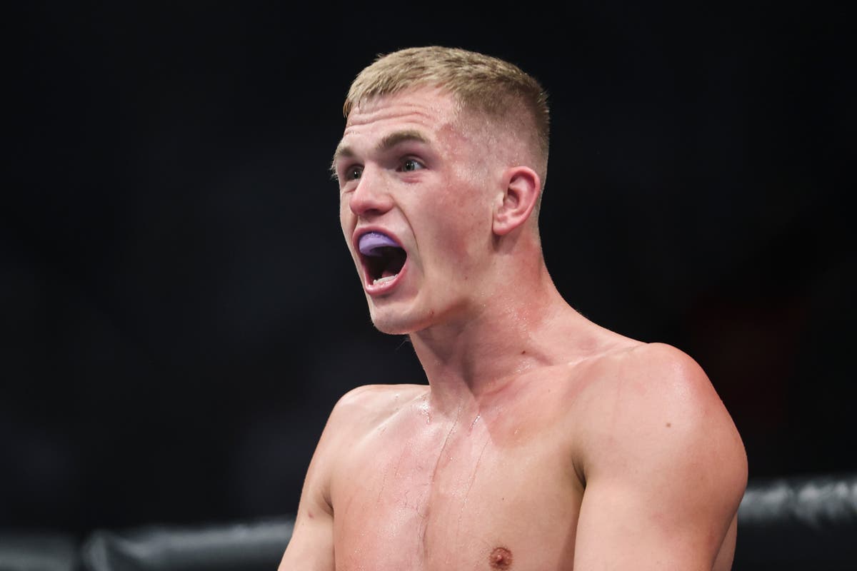 UFC 310: Card Completo com Rakhmonov vs Garry e Mais Lutas