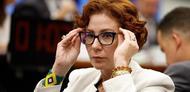 De forma unânime, STF mantém decisão sobre perda de mandato de Zambelli