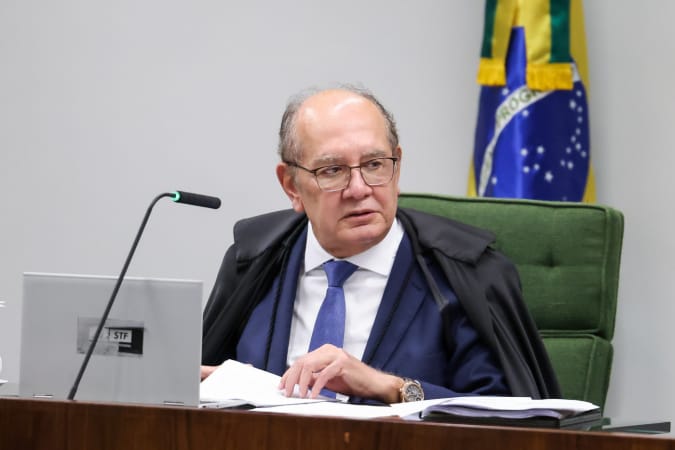 STF redefine impeachment de ministros: O que muda com a liminar de Gilmar Mendes