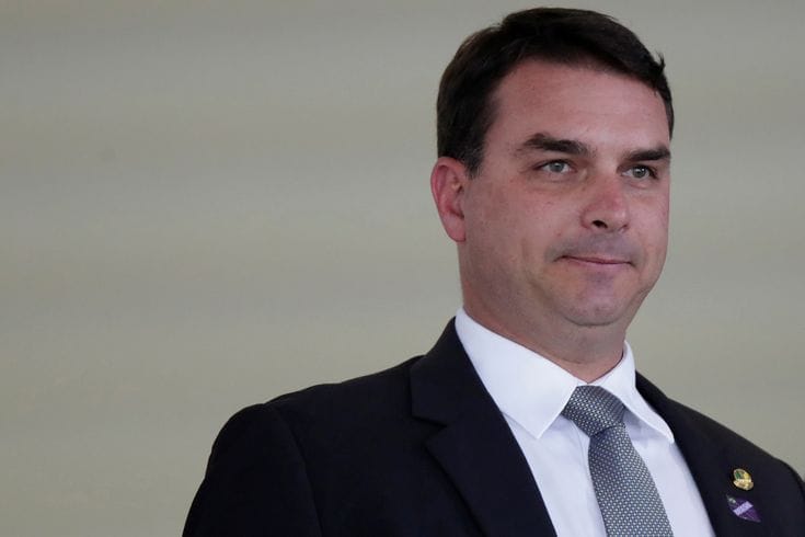 Flávio Bolsonaro Candidato 2026: Repercussões Políticas e Turbulência nos mercados