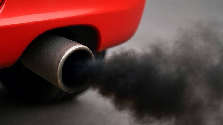 Adolescentes desenvolvem filtro que transforma gases poluentes em oxigênio