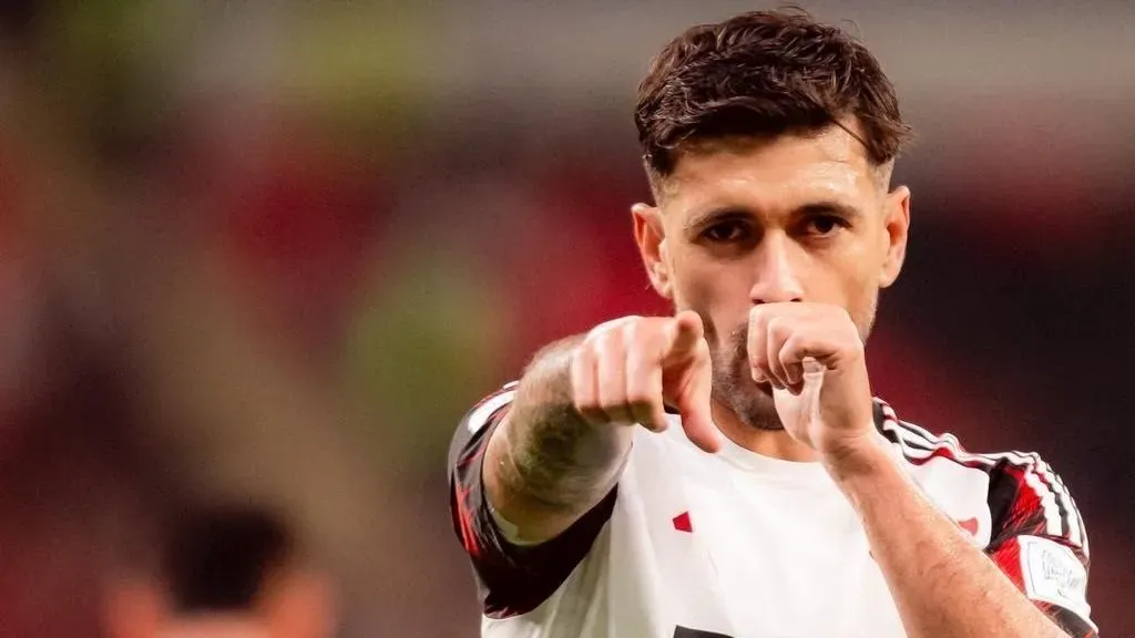 Flamengo x Pyramids: Onde assistir e mais detalhes do jogo