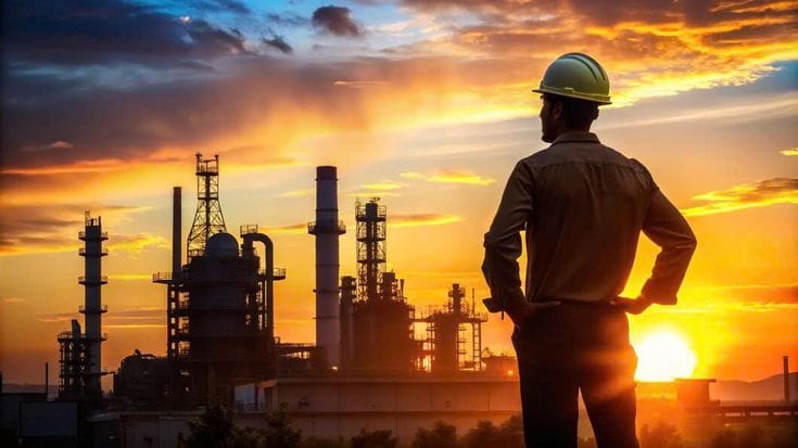 Petroleiros iniciam greve nacional por tempo indeterminado, mas Petrobras minimiza impactos