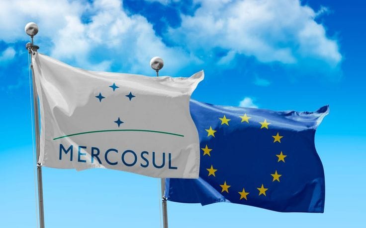 Brasil na fronteira do mercado europeu: 5 mil produtos terão imposto zero com acordo Mercosul-UE