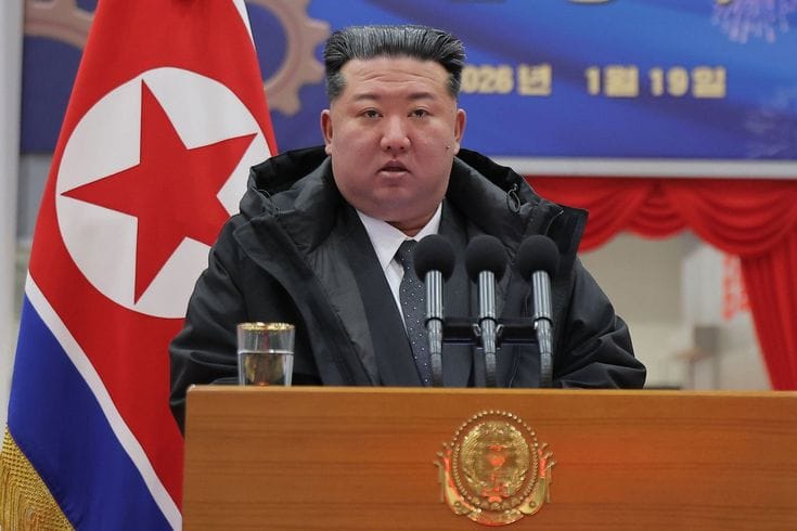 A sucessão na Coreia do Norte: Kim Jong-un prepara a filha para o poder