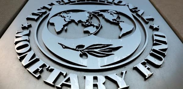 FMI: Tarifas de Trump representam ameaça à economia global