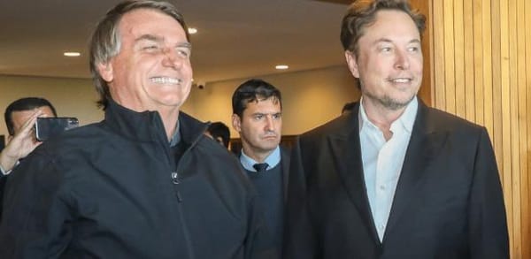 PT pressiona Lula a revisar contratos com empresa de Musk