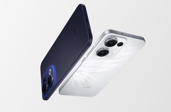 4 Celulares com IA da OPPO para comprar no Dia das Mães 2025