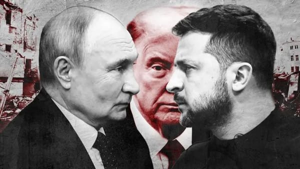 Acordo Proposto por Trump entre Ucrânia e Rússia: O que Está em Jogo