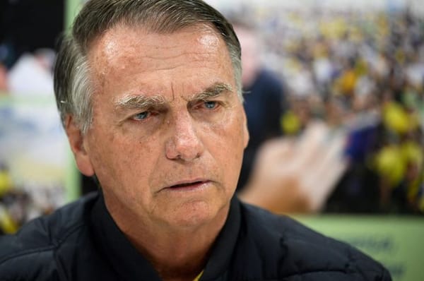 STF autoriza cirurgia de Jair Bolsonaro após parecer favorável da PGR