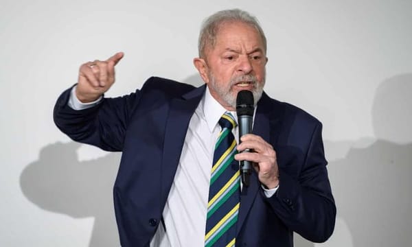 Lula nega acordo e garante veto ao PL da Dosimetria após aprovação no Congresso