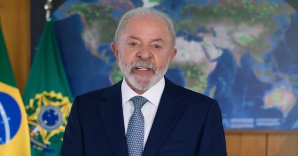 Lula afirma que Bolsonaro “tem que pagar pela tentativa de golpe” e deixa veto ao PL da Dosimetria em aberto