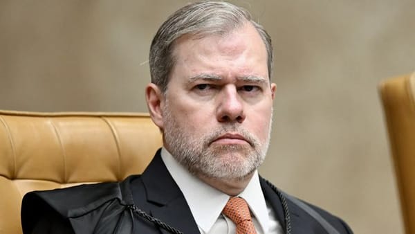 Toffoli determina novas ações no caso Banco Master e autoriza depoimentos