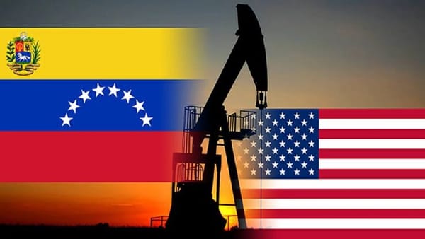 Crise entre EUA e Venezuela: interceptações de petroleiros agudizam tensão internacional