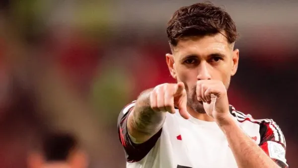 Flamengo x Pyramids: Onde assistir e mais detalhes do jogo