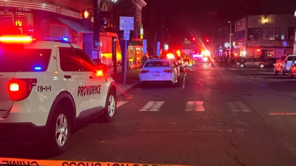 Tiroteio na Universidade Brown, nos EUA, deixa mortos e feridos em meio a exames finais