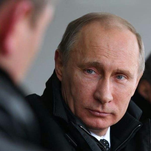 Rússia avisa: Uso de ativos congelados pela UE pode Provocar Guerra