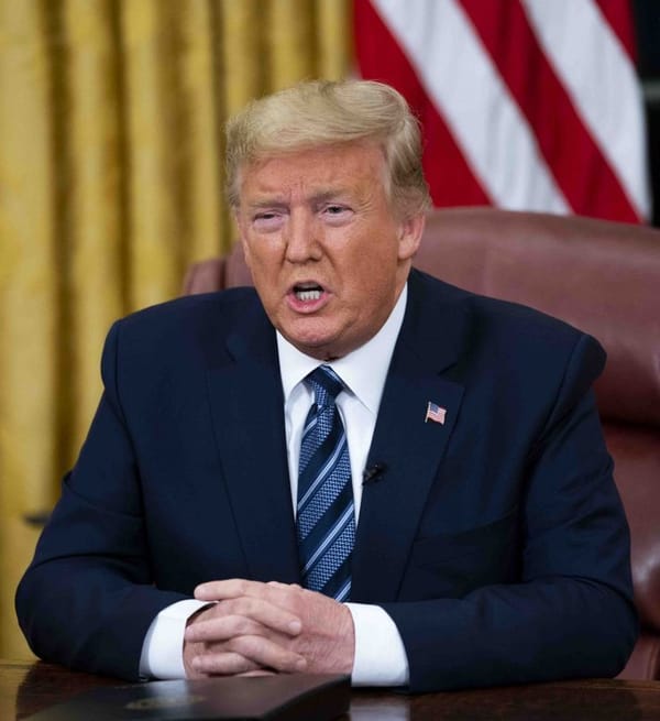 Trump promete retaliação “muito séria” após ataque a americanos na Síria