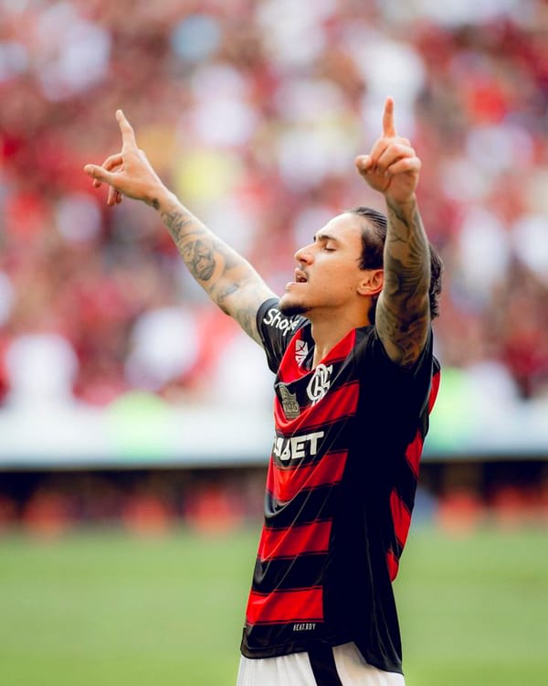 Pedro vai jogar o Mundial? Filipe Luís esclarece situação no Flamengo