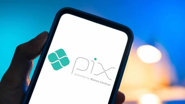 PIX bate novo recorde e ultrapassa 313 milhões de transações em um único dia no Brasil