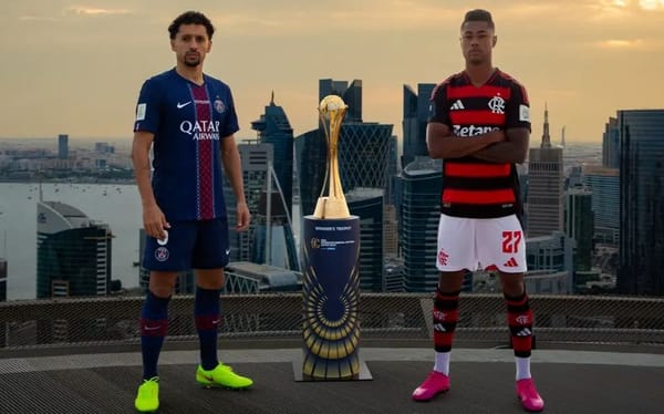 Flamengo x PSG: todos os detalhes da final do Mundial de Clubes 2025