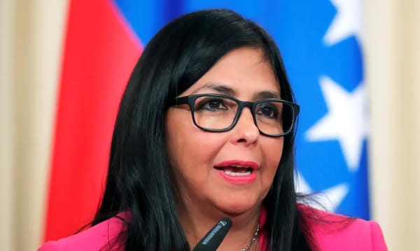 Nova liderança da Venezuela propõe anistia e fechamento de centro acusado de tortura