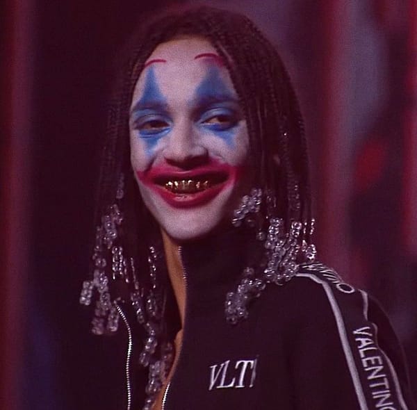 Justiça emite mandado de prisão e rapper Oruam é procurado no Rio