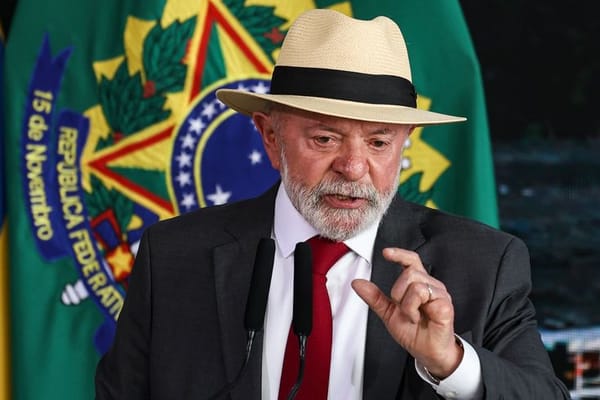 Lula ironiza Trump e diz que rival não faria provocações se conhecesse a "sanguinidade de Lampião"