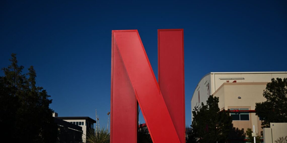 A Netflix pode abandonar um de seus recursos mais óbvios