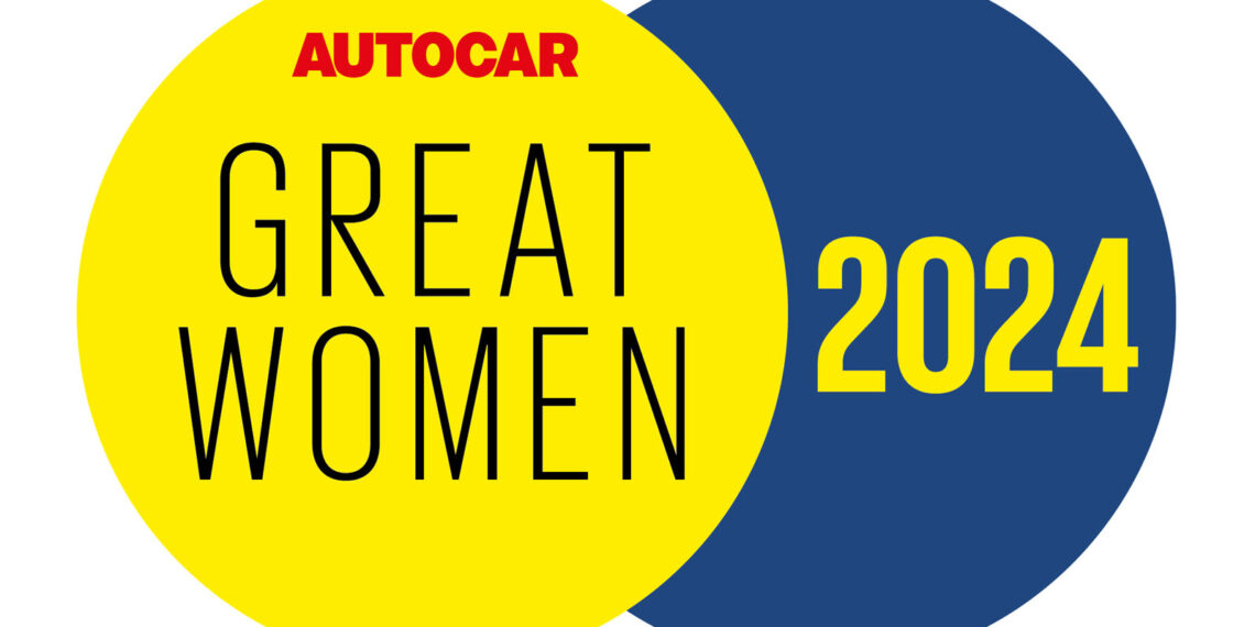 Autocar Great Women 2024: inscrições já abertas