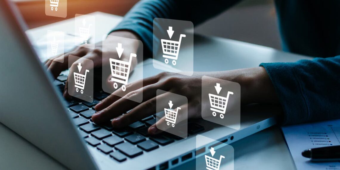 Cinco maneiras de se proteger ao fazer compras online